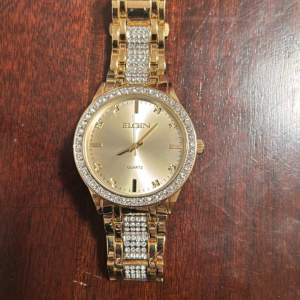 Elgin Quartz - Picture 2 of 6